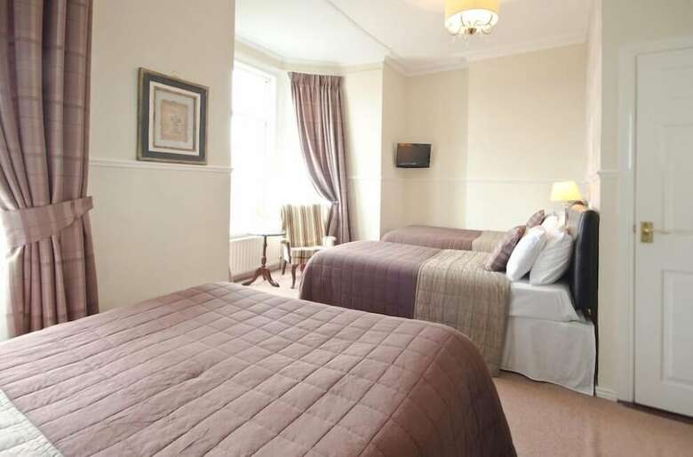 Hotel Ennislare House