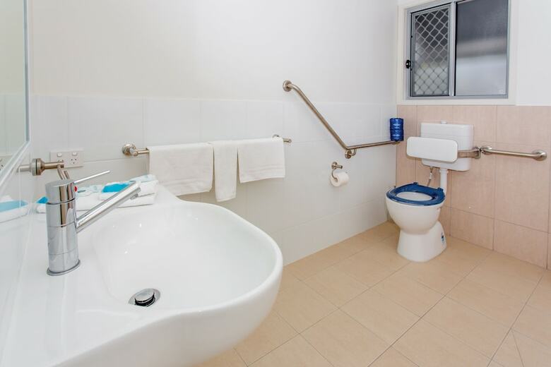 Villa Woolgoolga Lakeside Holiday Park