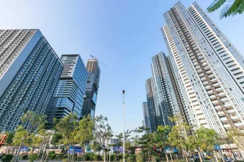 Besten Apartment Shenzhen Vanke Branch