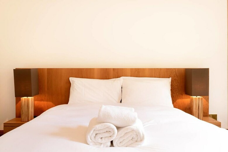 Apartamentos 5 Bedroom Apt Near Meadows & George Square