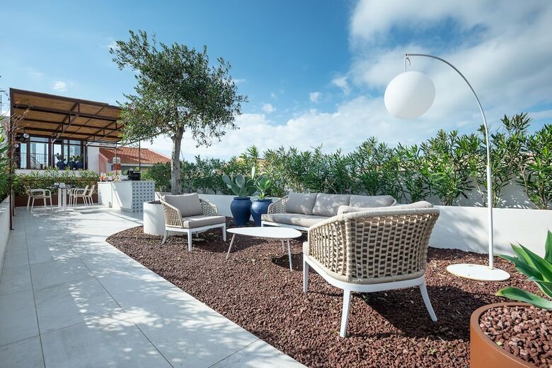Posada Maison de Trazegnies Marina Di Ragusa
