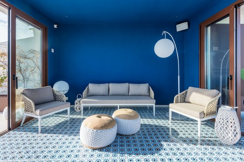 Posada Maison de Trazegnies Marina Di Ragusa