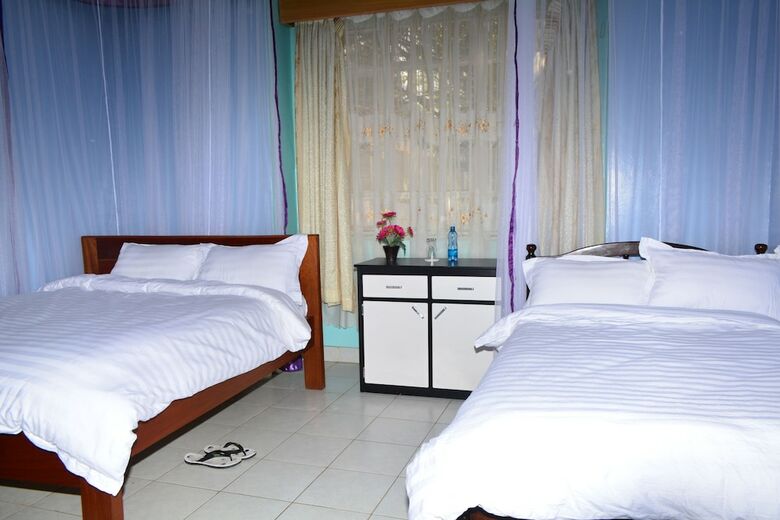 Hotel Tommy's Lounge