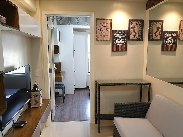 Hotel Soltana Nature Residences