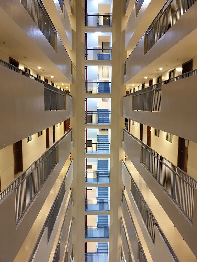 Hotel Soltana Nature Residences
