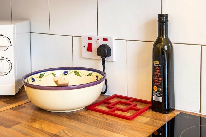 Perfect N. Berwick Holiday Home W/ Free Parking