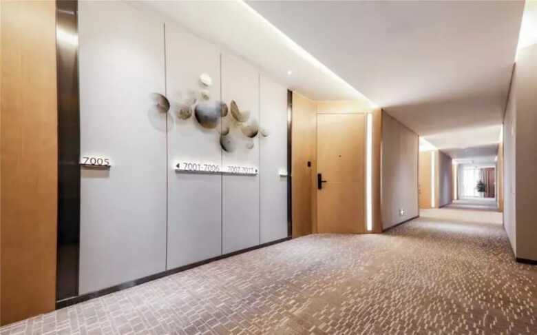 Vyluk J Hotel Chongqing Xinpaifang