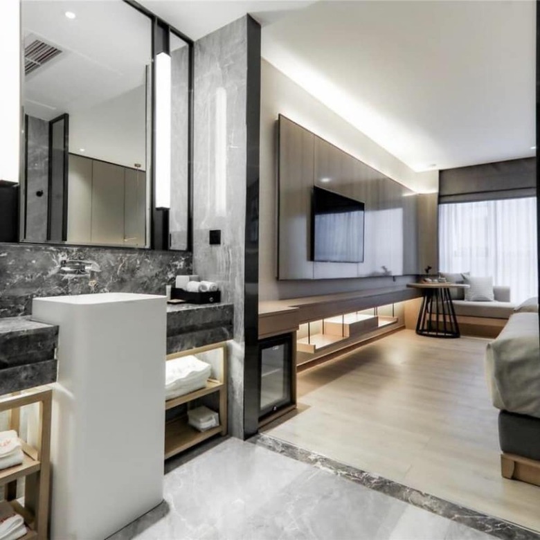 Vyluk J Hotel Chongqing Xinpaifang