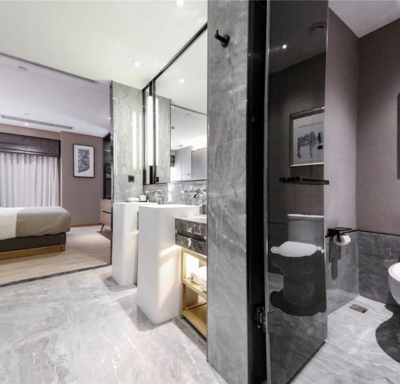 Vyluk J Hotel Chongqing Xinpaifang
