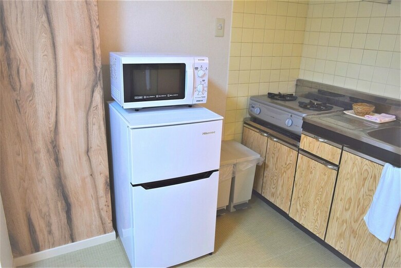 Aparthotel Hiroshima Base Hotel