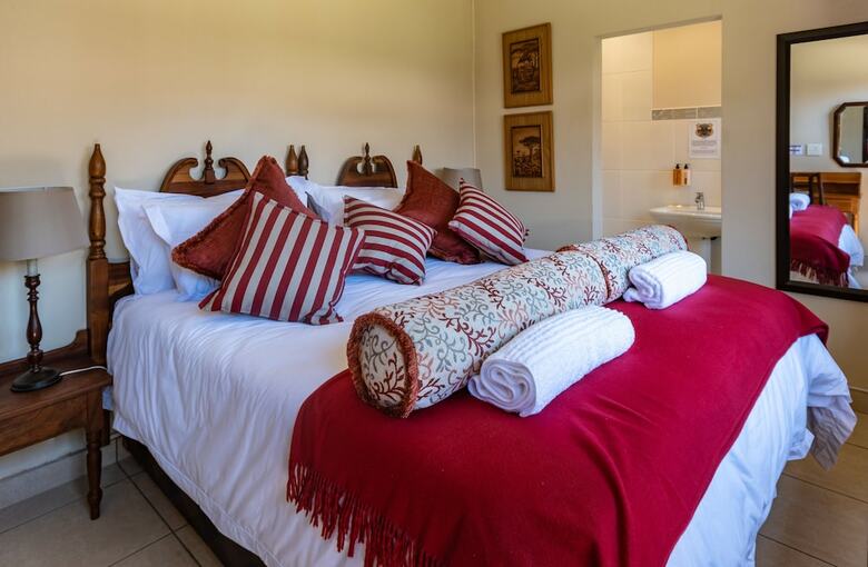 Hotel Antiqua Guest House