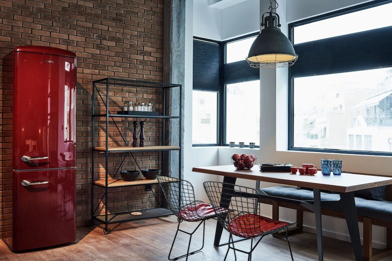 Apartamentos Kolonaki 8