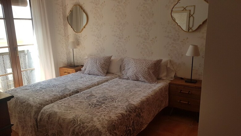 Apartamento Familiar Lembranza