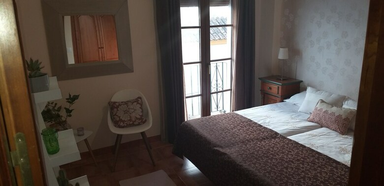 Apartamento Familiar Lembranza
