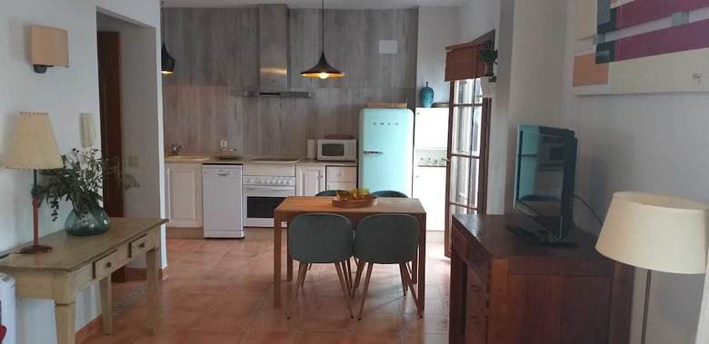 Apartamento Familiar Lembranza