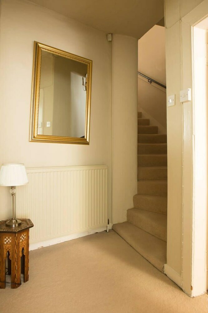 Apartamentos Stylish Heart Of Edinburgh Gem