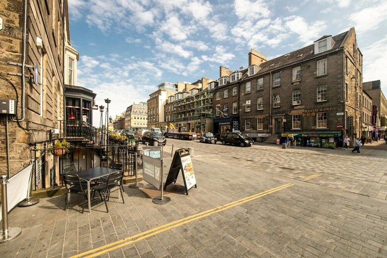 Apartamentos Perfect Location! Charming Rose St Apt For Couples