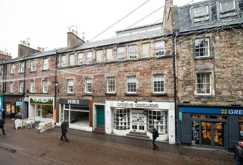 Apartamentos Perfect Location! Charming Rose St Apt For Couples