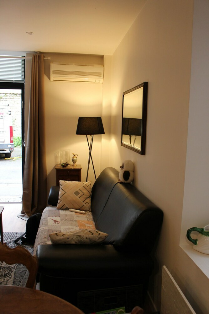 Apartamento La Pepiniere Victoria