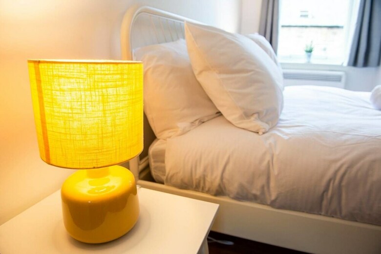 Stylish Central Apartment Near Royal Mile