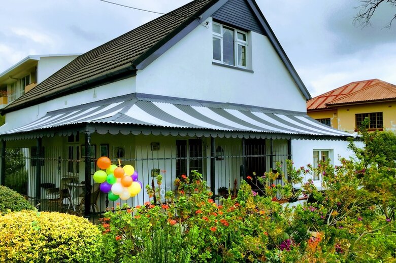Hotel Carpe Diem House