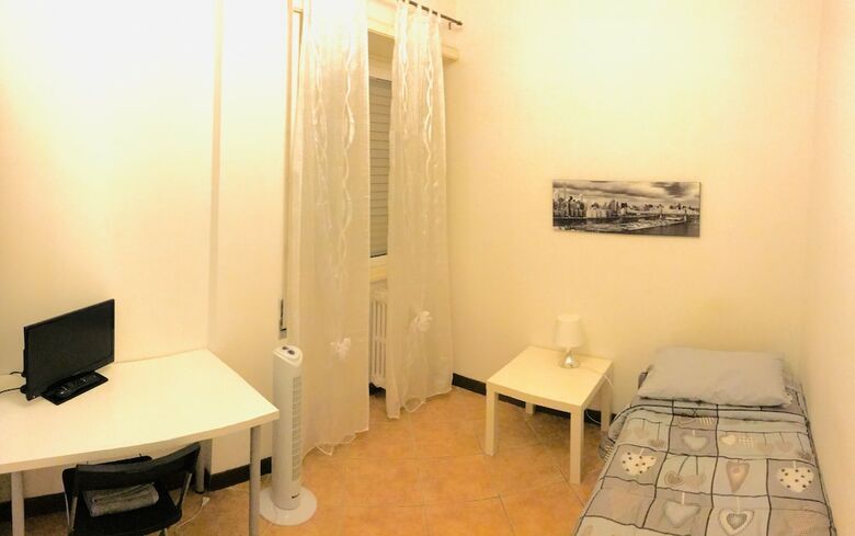 Hotel Alloggio Turistico Lamberto Preneste