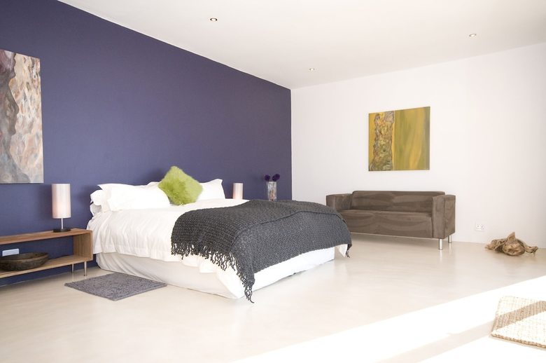 Agroturismo Colourful Manor Luxury Lodge