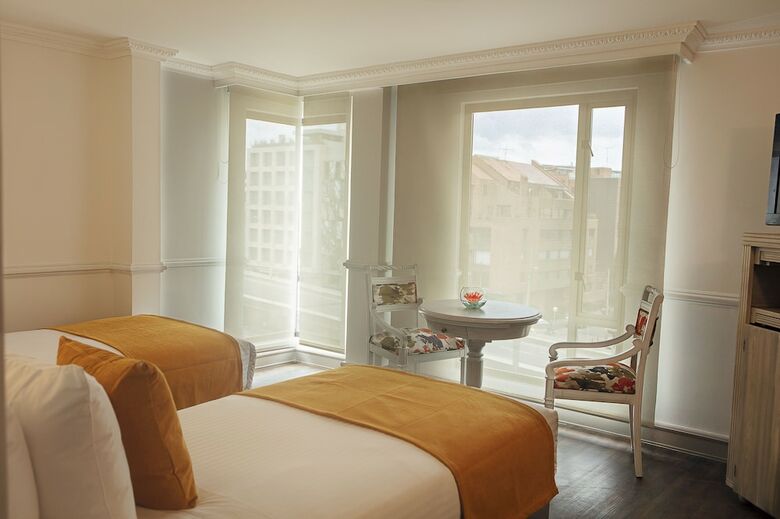 Hotel Vintage