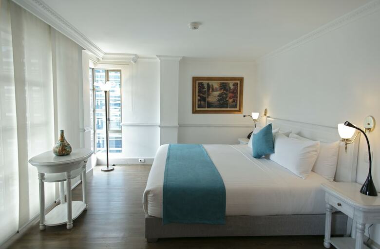 Hotel Vintage