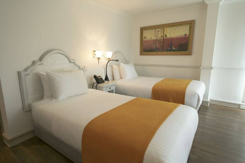 Hotel Vintage