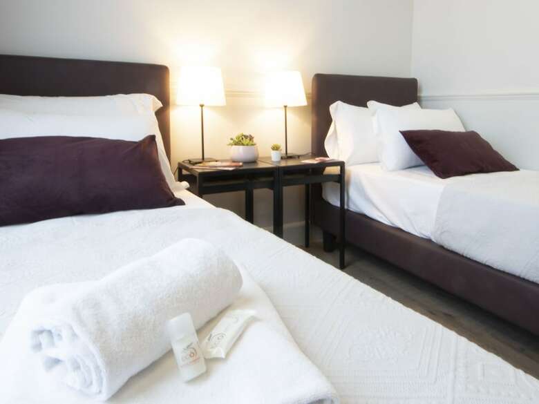 Travel&stay - Gemini Suites Navona