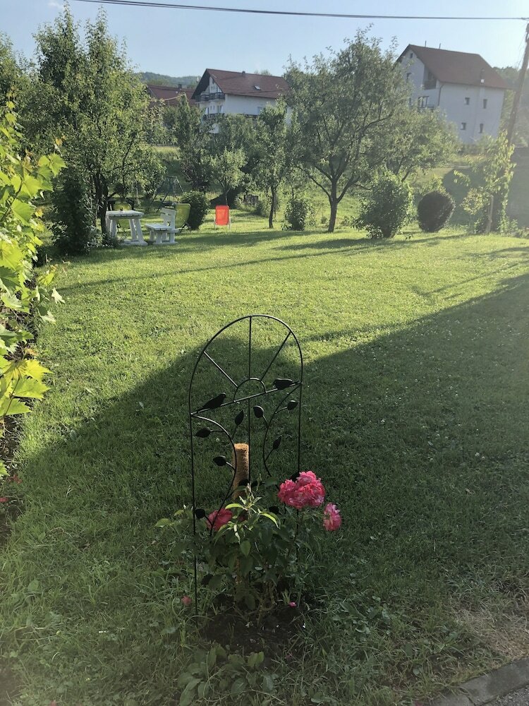 Hotel House Magdi? Plitvice