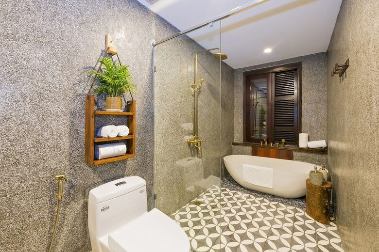 Hotel Zest Villas & Spa Hoi An