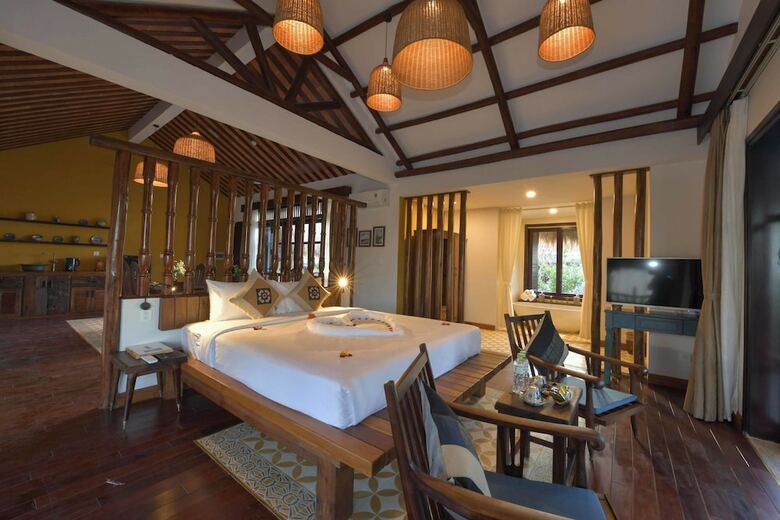 Hotel Zest Villas & Spa Hoi An