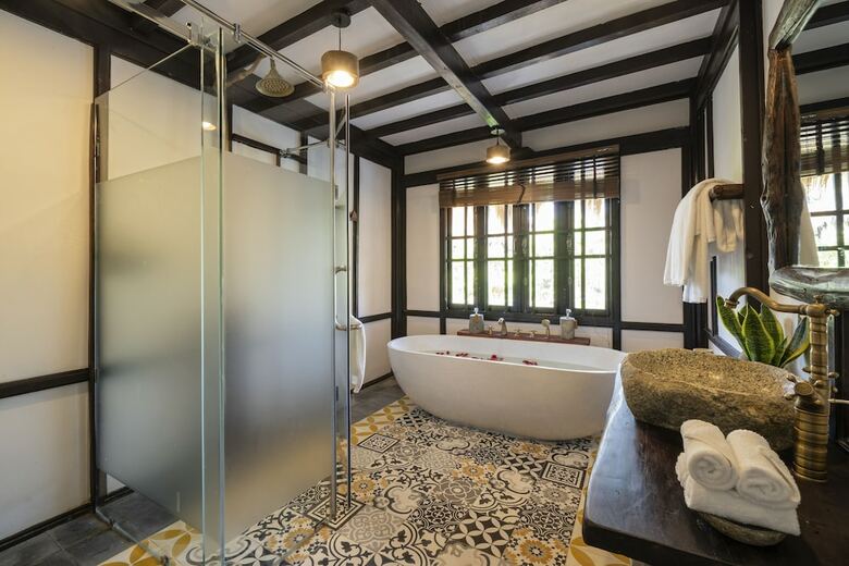 Hotel Zest Villas & Spa Hoi An