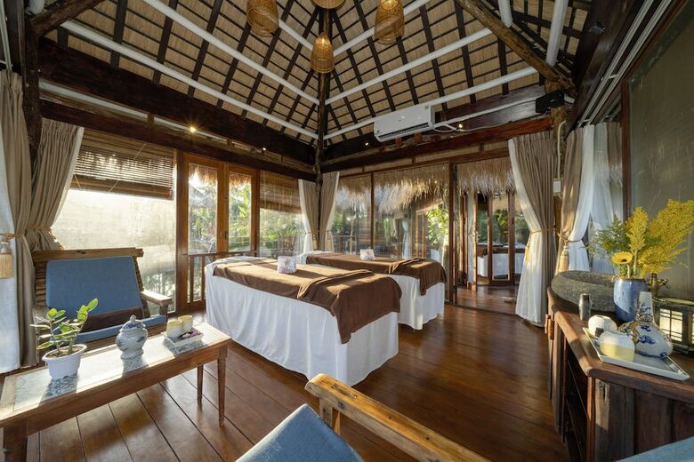 Hotel Zest Villas & Spa Hoi An