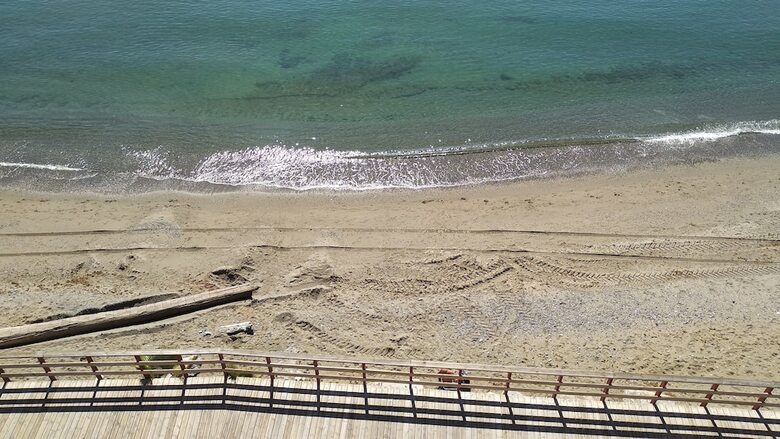 Apartamentos Casa Cachita - Cosy Studio First Line Beach