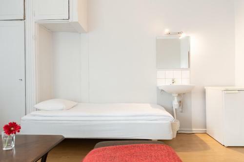 Hostal Hostel Buisto