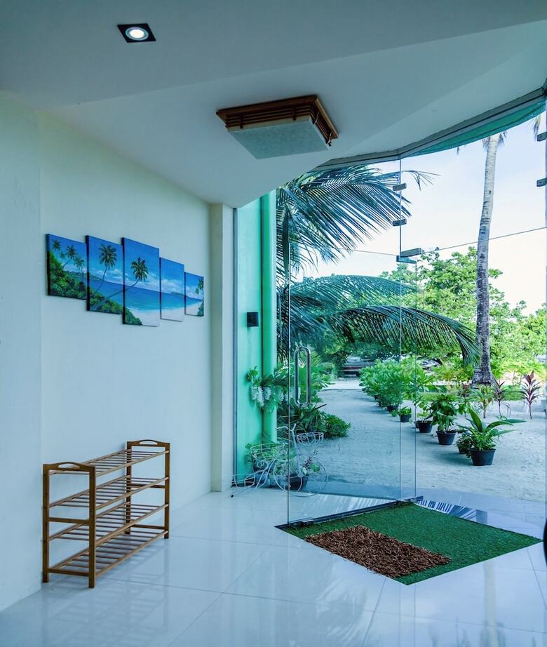 Hotel Vinorva Green
