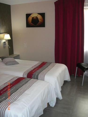 Hotel Le Coudon