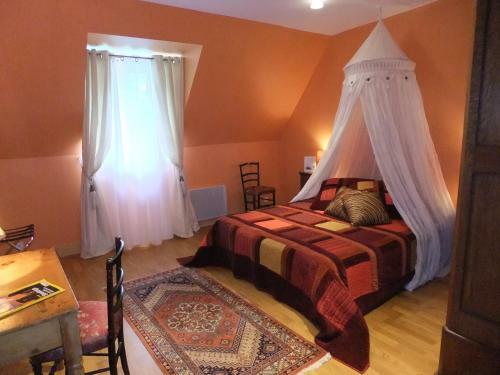 Hotel Le Manoir Du Cleuziou