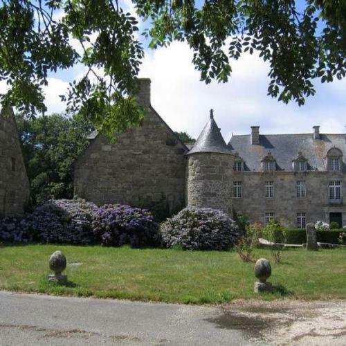 Hotel Le Manoir Du Cleuziou