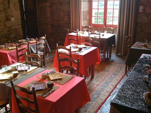 Hotel Le Manoir Du Cleuziou
