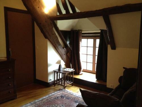 Hotel Le Manoir Du Cleuziou