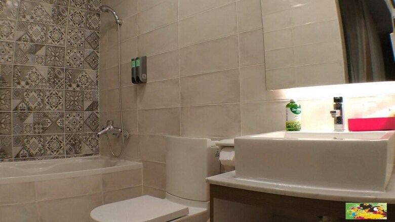 Bed & Breakfast 8080 Villa
