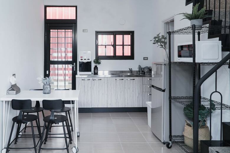 Hotel Beizhu Tainan Homestay