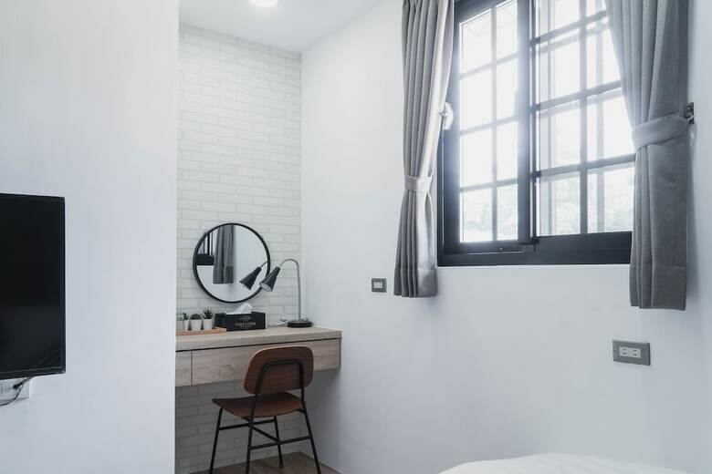 Hotel Beizhu Tainan Homestay