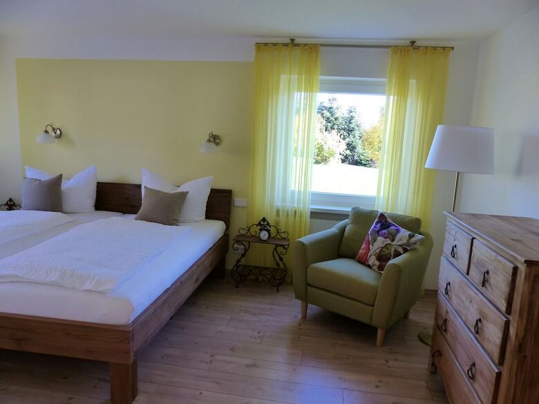 Hotel Landgasthaus Sonne