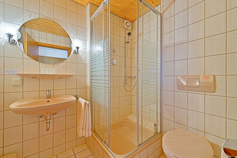 Hotel Landgasthaus Sonne