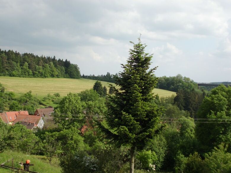 Hotel Landgasthaus Sonne